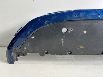 фото thumb №9, Renault clio v 5 рестайлинг esprit alpine e-tech бампер перед переднее 620223501r