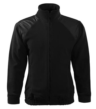 Теплый флисовый свитшот 360г JACKET HI-Q 506р.