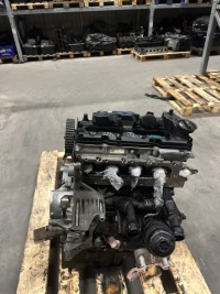 Купить Двигатель audi a4 a5 q5 2.0 tdi deu, фото thumb