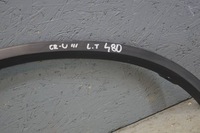 фото thumb №5, Honda cr-v iii молдинг крыла левый задняя 74450-swa-g010-m1 480