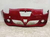 фото thumb №1, Бампер перед передній alfa romeo giulietta veloce lift 16-