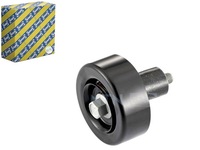 фото thumb №1, Ролик напрямна ремінь клиновий hyundai grand santa fe ix35 santa fe