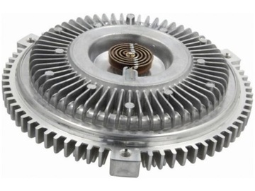 фото thumb №1, Зчеплення вентилятора mercedes sl r129 5.0 98-01