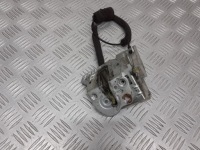 фото thumb №3, Замок кришки багажника mazda 5