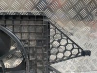 фото thumb №3, Вентилятор корпус радиатора skoda rapid 6r0959455e