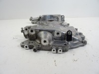 Nissan x-trail t33 1.5 vct e-power kr15 корпус захист розподільного валу 2012- Зі Шроту, фото thumb