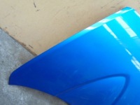 фото thumb №9, Mazda rx8 крышка двигателя капот