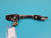 фото thumb №3, Ручка перед права зовнішня ford ranger iv 98-11 хром