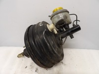 фото thumb №1, Підсилювач гальм гальмівні nissan terrano ii 2.4 12v