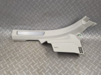 Купити Накладка накладка захист  порога  задній задня права volvo v90 31377619, фото thumb