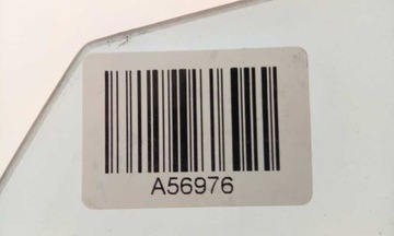 фото thumb №2, Скло бокова ліва задня ford mondeo 2007-2014 синя оригінальна