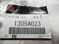 фото thumb №7, Кришка термостата mitsubishi lancer оригінальний номер 1305a023