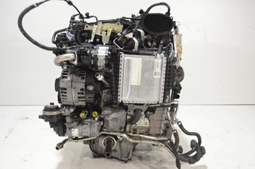 фото thumb №11, Двигатель 2.0 e220 d 4 matic 194km 654920 2018 mercedes w213 e класс w205