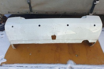 фото thumb №11, Бампер задній nissan primera p12 85022au340 2.18l дизель 93kw 2002