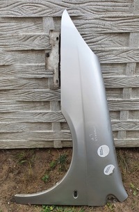 фото thumb №1, Крила лівий citroen c5