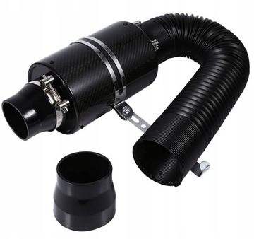ФИЛЬТР 70 ММ КОНИЧЕСКИЙ SIMOTA AIRBOX CARBON 3, Неопределенный
