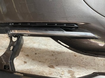 фото thumb №6, Бампер переднє перед bmw iii 3 f30 f31 sport line