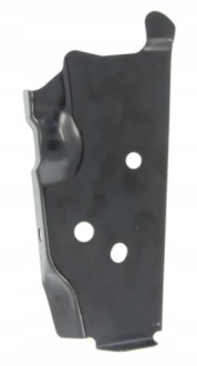 фото thumb №1, Панель фары pas кронштейн фара nissan micra k12 pr