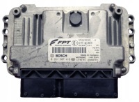 фото thumb №1, Alfa romeo giulietta 2008 блок керування двигуна 55245639