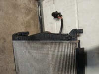 фото thumb №7, Радиаторов воды кондиционера вентилятор vw seat skoda audi 5q0959455bg