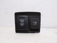 фото thumb №1, Jeep compass ii 21r разъём прикуривателя 12v 230v 68420868aa