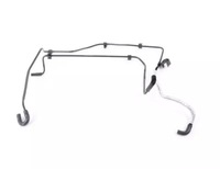 фото thumb №1, Audi q7 4l впуск система вакуумний шланг 03h133778r