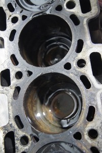 фото thumb №15, Блок двигателя wał коленчатый renault 1.5 dci k9ku872