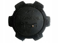 Купити Кришка заливної оливи toyota yaris 1 1.3 бензин 1999-2005 рік, фото thumb