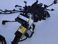 Mercedes a w177 177 b w247 247 cla 118 рестайлинг  электропроводка двигателя жгут с Разборки, фото thumb