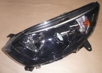 фото thumb №2, Фара r captur левый