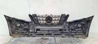 фото thumb №9, Mercedes ml w164 164 lift pdc бампер перед передний a1648857325