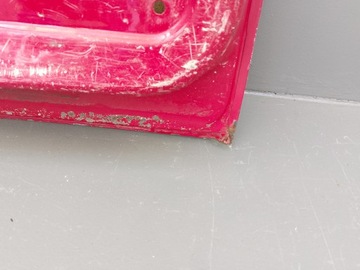 фото thumb №13, Vw transporter t5 t6 2003- дверь правые задние зад правые ÷