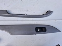 Bmw f13 молдинг декоративна декоративна панелі консолі тунель 5szt. комплект . Ціна, фото thumb