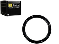 фото thumb №1, Starline ga 6016 сальник вала коленчатого