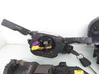 фото thumb №13, Замок зажигания блок управления opel signum 1.8 z18xe 55352666 13132473 24443147