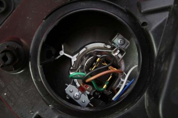 фото thumb №12, Фара правый лампа перед eu peugeot partner 2 ii 08-12