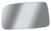фото thumb №1, Вкладыш зеркало mitsubishi lancer vii pł+grz левая