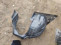 фото thumb №1, Mitsubishi space star ii підкрилок праві перед передні