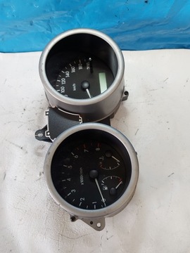 фото thumb №9, Спідометр  манометр chevrolet kalos 1.4 b 96416699