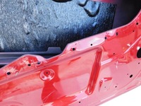 фото thumb №8, Land rover discovery sport 14- дверь правое передние