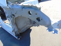 фото thumb №9, Peugeot 308 ii t9 лонжерон четверть правая порог