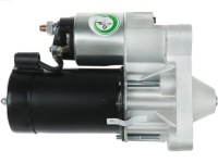 Стартер новий renault volvo typ d6ra133 / d6ra33 Ціна, фото thumb