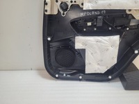 фото thumb №10, Renault koleos ii оббивка обшивка двері лівий задня