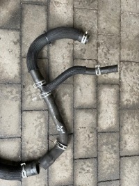 фото thumb №1, Qashqai ii j11 1.2dig-t провода wody магистраль