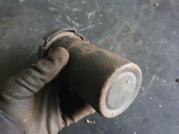 фото thumb №12, Trabant vw audi bosch котушка запалювання оригінал