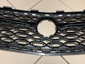 фото thumb №12, Решітка решітка решітка радіатора бампера opel insignia b рестайлінг