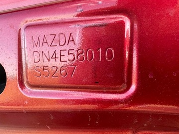 фото thumb №6, Двері перед передні праві mazda mx30 mx-30 2019- дуже гарний