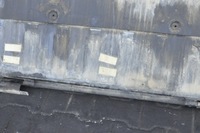 фото thumb №6, Nissan navara np300 d40 крышка зад задняя боки