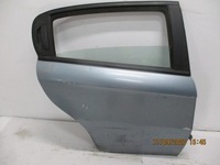 фото thumb №1, Дверь alfa romeo 147 правое задние