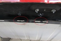 фото thumb №12, Бампер перед ford transit courier lift 18-